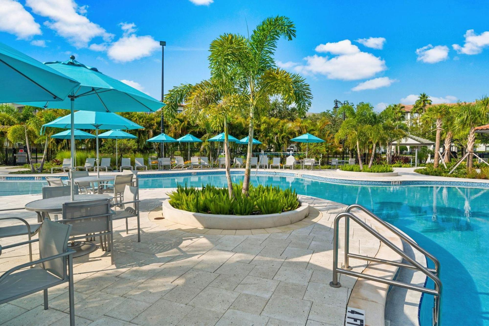 Tideview Circle Unit 57 Condo 奥兰多 外观 照片