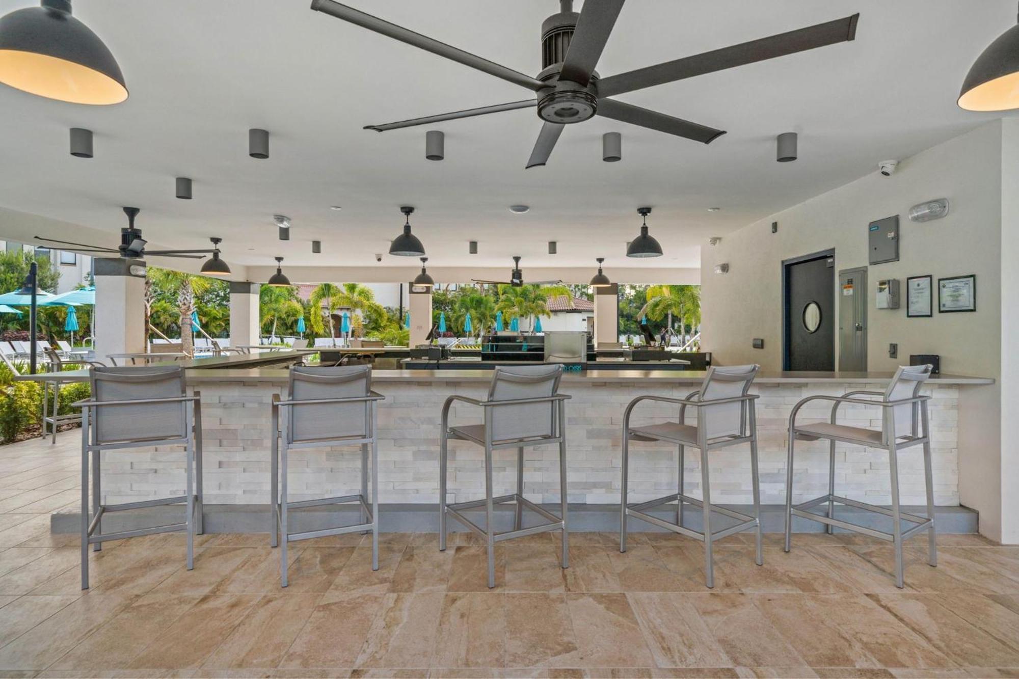 Tideview Circle Unit 57 Condo 奥兰多 外观 照片