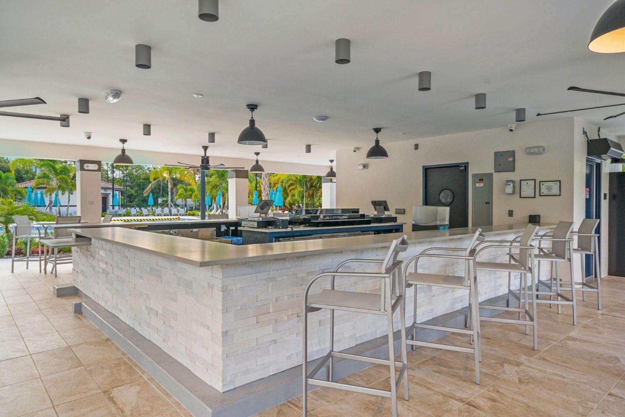 Tideview Circle Unit 57 Condo 奥兰多 外观 照片