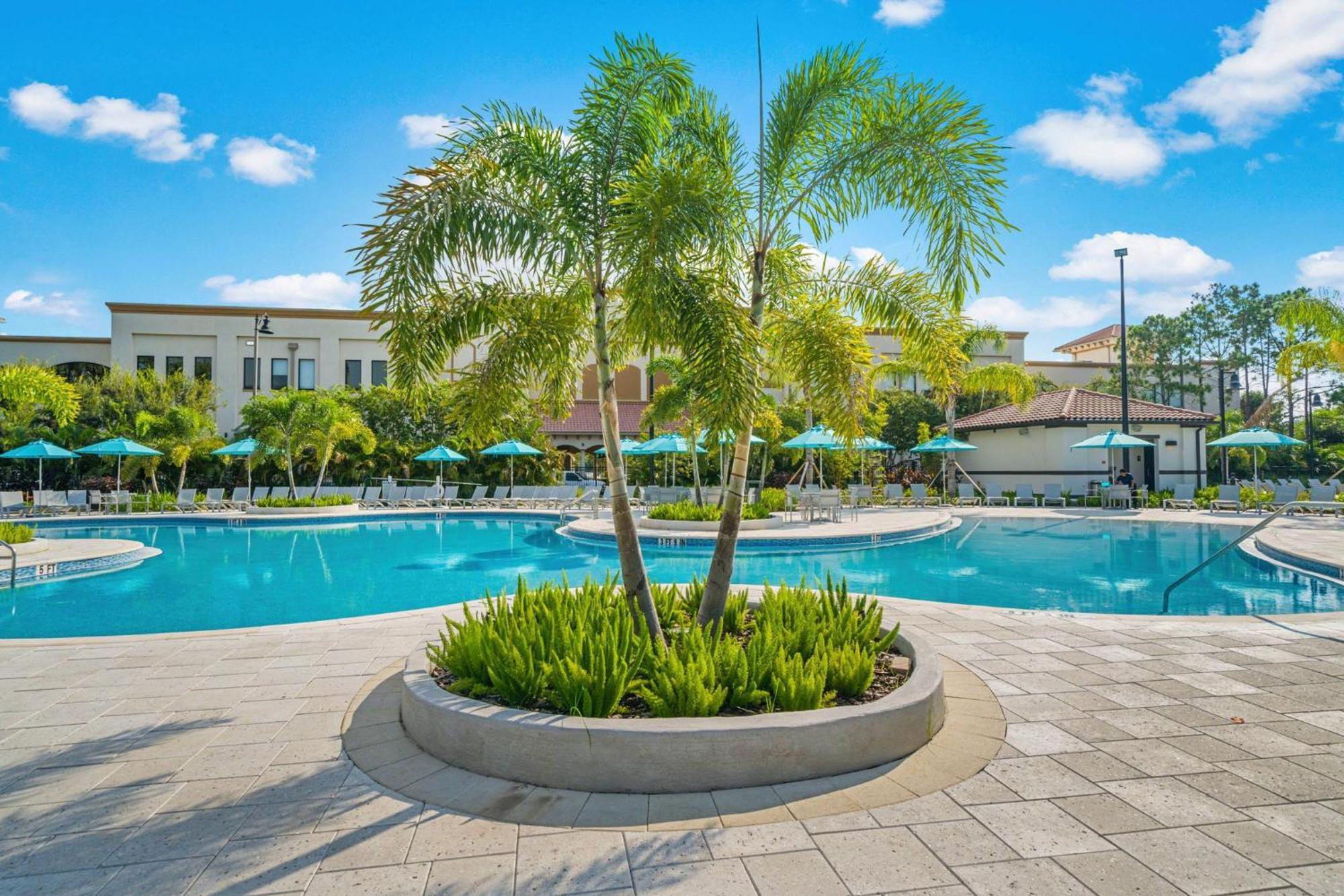 Tideview Circle Unit 57 Condo 奥兰多 外观 照片