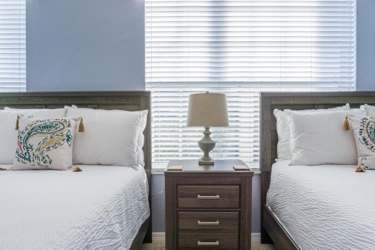 Tideview Circle Unit 57 Condo 奥兰多 外观 照片