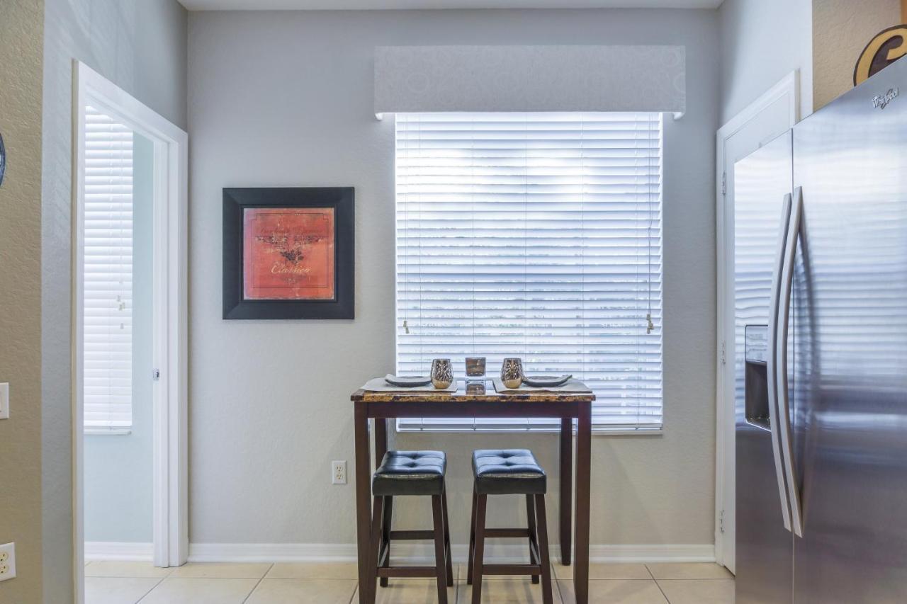 Tideview Circle Unit 57 Condo 奥兰多 外观 照片