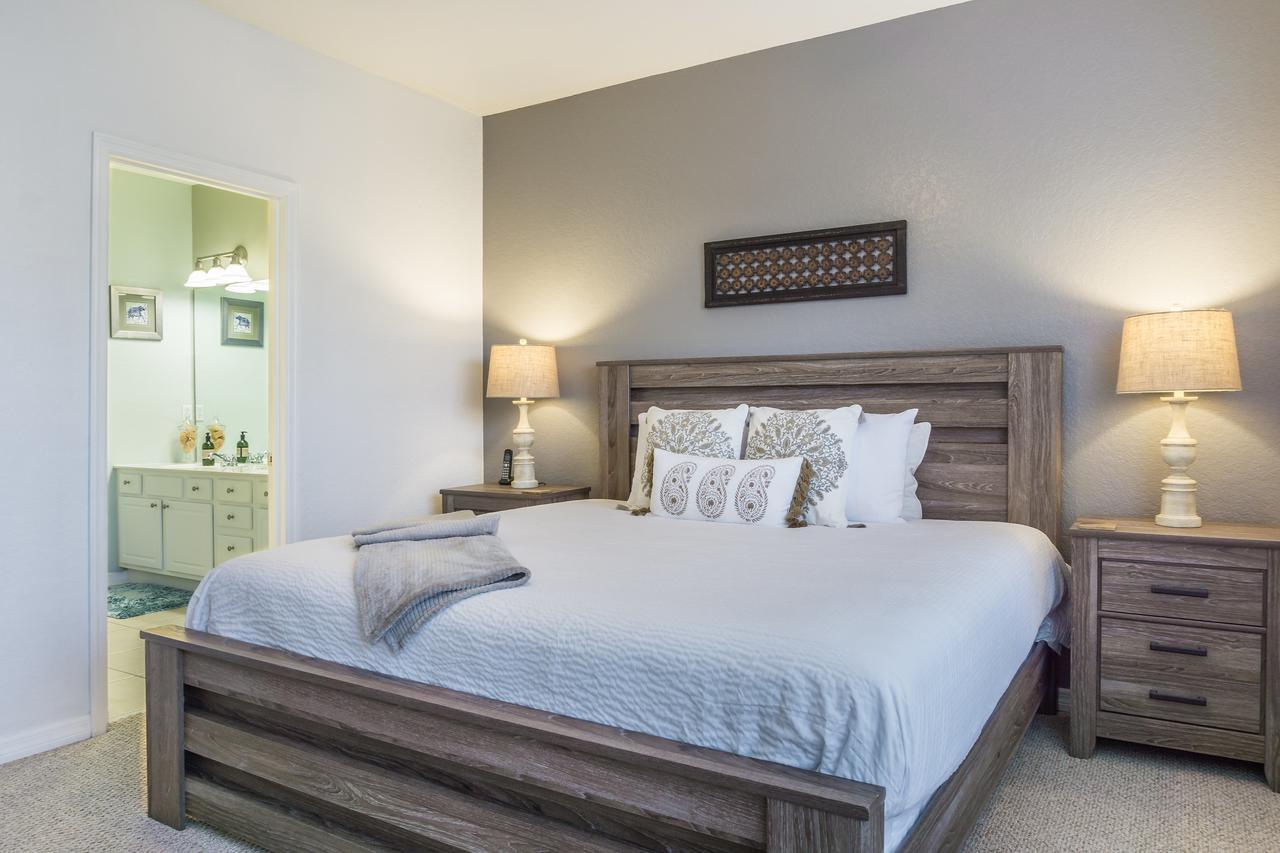 Tideview Circle Unit 57 Condo 奥兰多 外观 照片