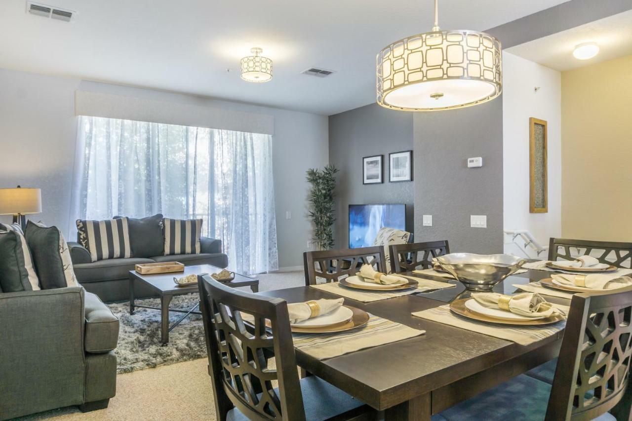 Tideview Circle Unit 57 Condo 奥兰多 外观 照片