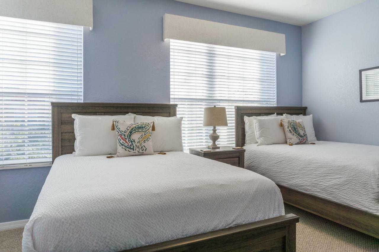 Tideview Circle Unit 57 Condo 奥兰多 外观 照片