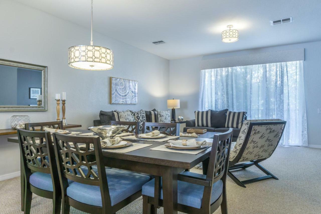 Tideview Circle Unit 57 Condo 奥兰多 外观 照片
