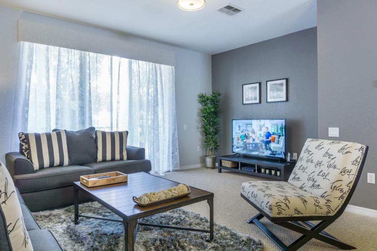 Tideview Circle Unit 57 Condo 奥兰多 外观 照片
