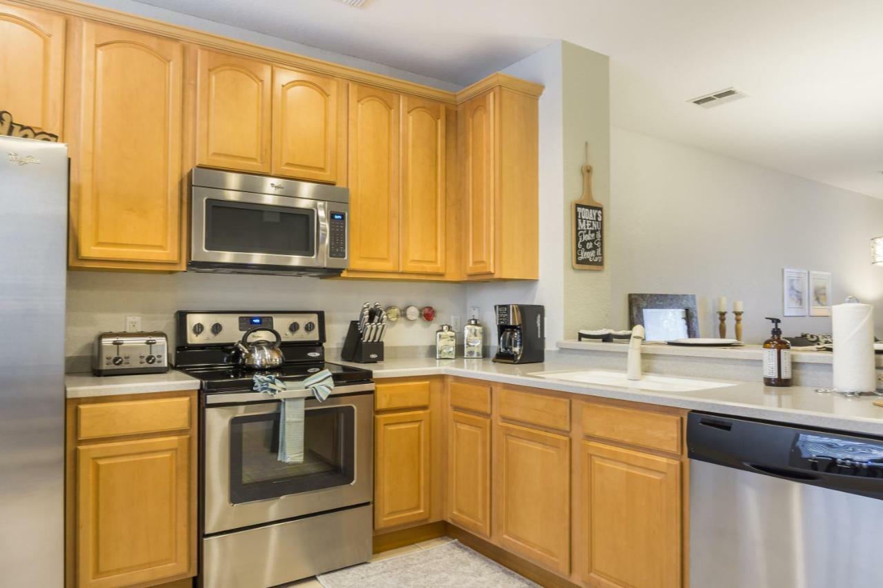 Tideview Circle Unit 57 Condo 奥兰多 外观 照片