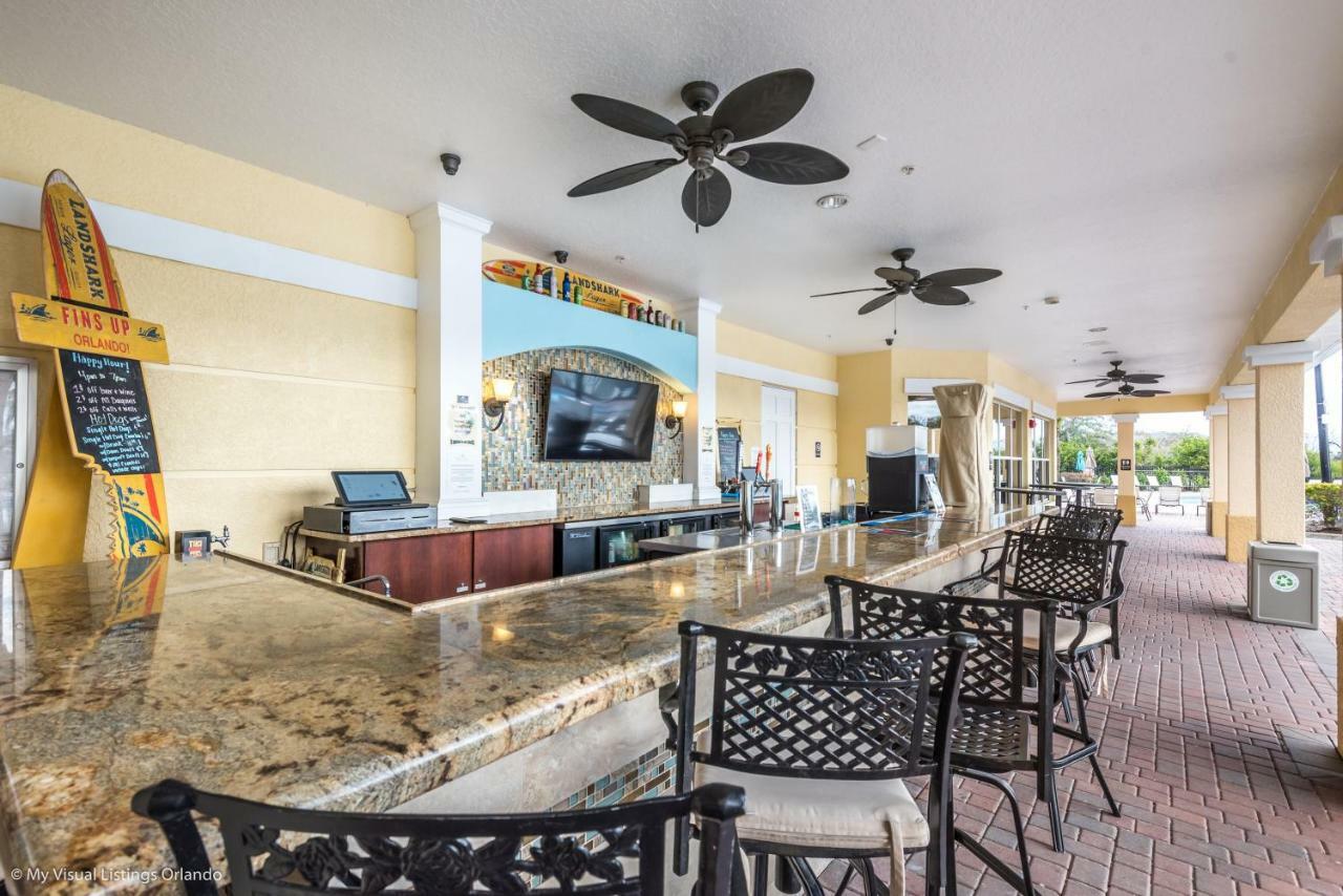 Tideview Circle Unit 57 Condo 奥兰多 外观 照片