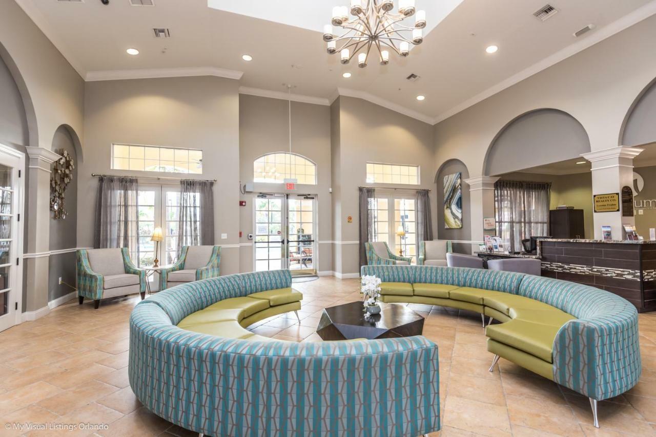 Tideview Circle Unit 57 Condo 奥兰多 外观 照片