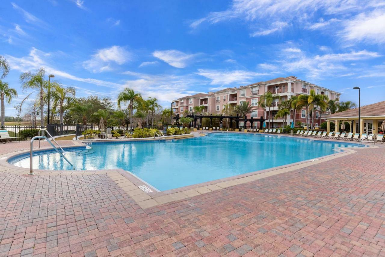 Tideview Circle Unit 57 Condo 奥兰多 外观 照片