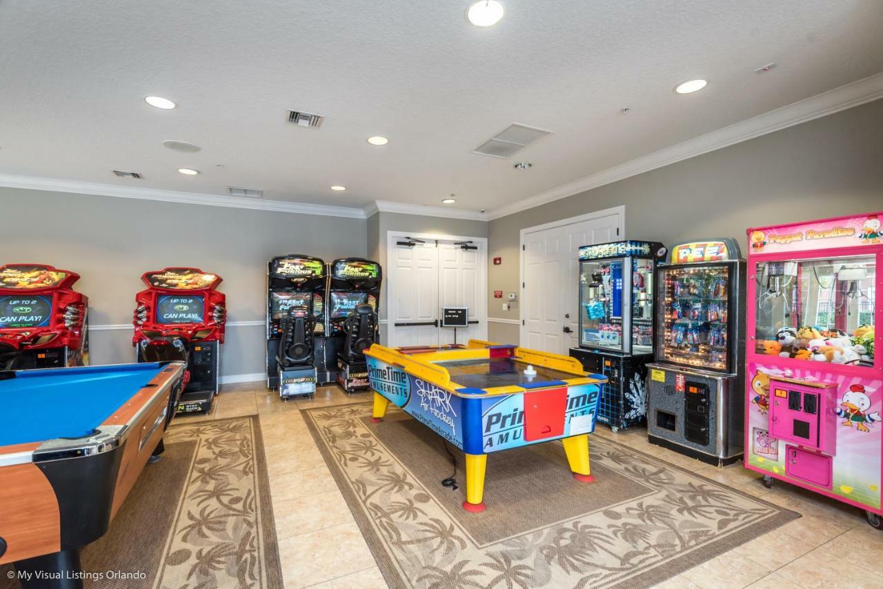 Tideview Circle Unit 57 Condo 奥兰多 外观 照片
