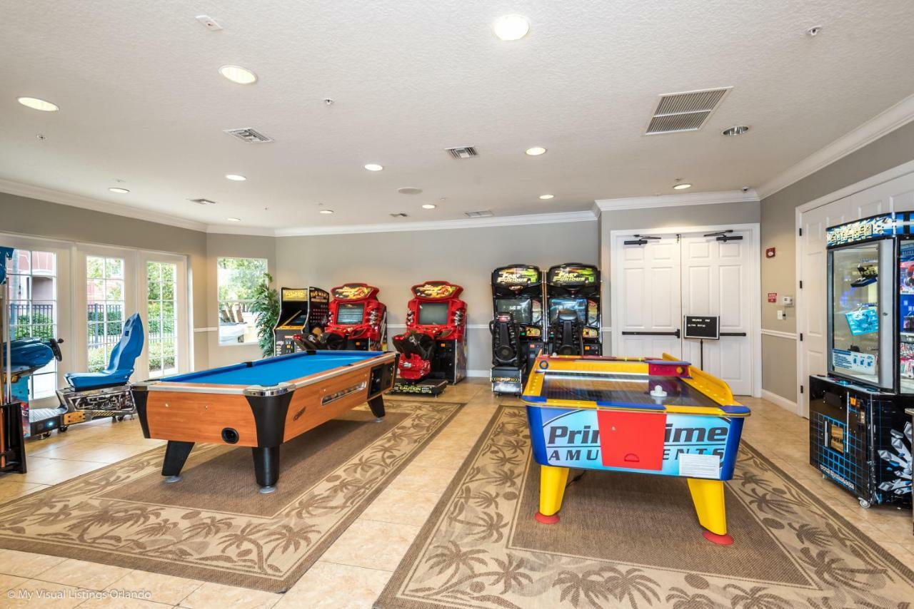 Tideview Circle Unit 57 Condo 奥兰多 外观 照片
